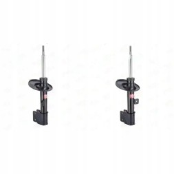 KYB 33982 98 2x амортизатори KYB FRONT L+R для CITROËN, DS, PEUGEOT 3008, C4 II, C4 II