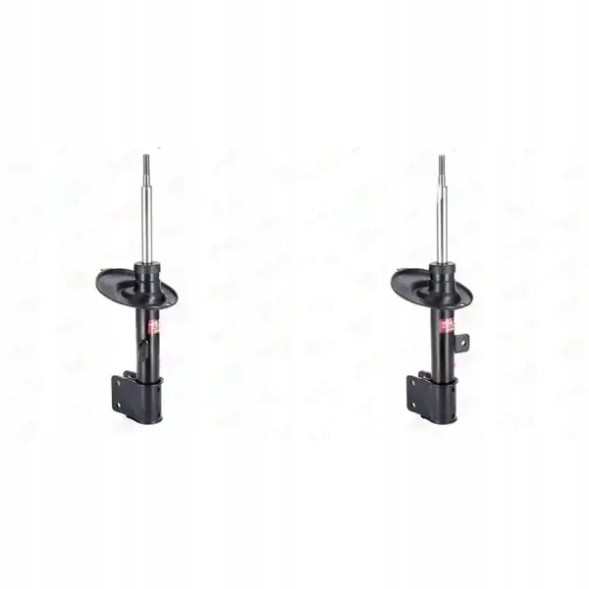 KYB 33982 98 2x амортизатори KYB FRONT L+R для CITROËN, DS, PEUGEOT 3008, C4 II, C4 II