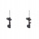 KYB 33982 98 2x амортизатори KYB FRONT L+R для CITROËN, DS, PEUGEOT 3008, C4 II, C4 II