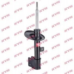 KYB 33982 98 2x амортизатори KYB FRONT L+R для CITROËN, DS, PEUGEOT 3008, C4 II, C4 II