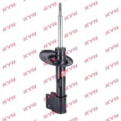 KYB 33982 98 2x амортизатори KYB FRONT L+R для CITROËN, DS, PEUGEOT 3008, C4 II, C4 II