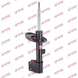 KYB 33982 98 2x амортизатори KYB FRONT L+R для CITROËN, DS, PEUGEOT 3008, C4 II, C4 II