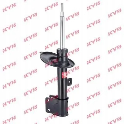 KYB 33982 98 2x амортизатори KYB FRONT L+R для CITROËN, DS, PEUGEOT 3008, C4 II, C4 II