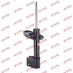 KYB 33982 98 2x амортизатори KYB FRONT L+R для CITROËN, DS, PEUGEOT 3008, C4 II, C4 II