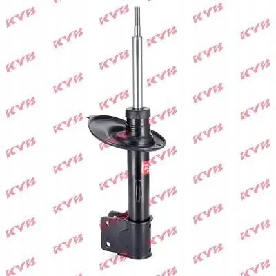KYB 33982 98 2x амортизатори KYB FRONT L+R для CITROËN, DS, PEUGEOT 3008, C4 II, C4 II