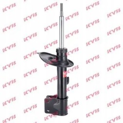 KYB 33982 98 2x амортизатори KYB FRONT L+R для CITROËN, DS, PEUGEOT 3008, C4 II, C4 II