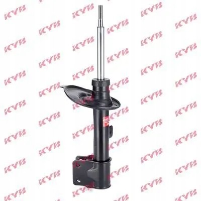 KYB 33982 98 2x амортизатори KYB FRONT L+R для CITROËN, DS, PEUGEOT 3008, C4 II, C4 II
