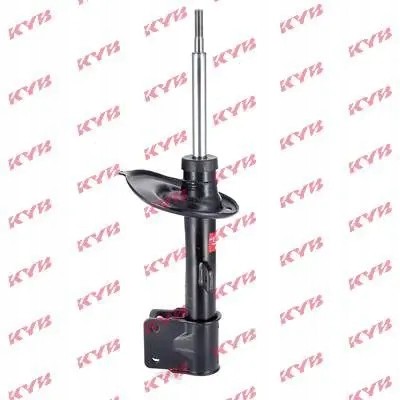 KYB 33982 98 2x амортизатори KYB FRONT L+R для CITROËN, DS, PEUGEOT 3008, C4 II, C4 II