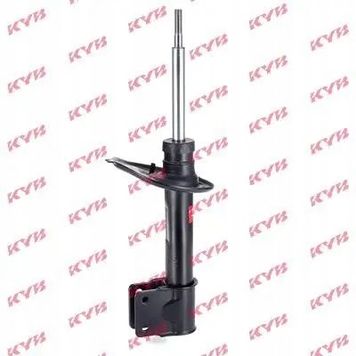 KYB 33982 98 2x амортизатори KYB FRONT L+R для CITROËN, DS, PEUGEOT 3008, C4 II, C4 II