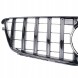 PELOPTICAR A204037 ГРИЛЬ АТРАПА MERCEDES W204 C204 S204 07-11 PANAMERICANA ЧОРНИЙ ГЛЯНЕЦЬ