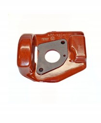 Fiat OE База карбюратора Fiat Cinquecento 700 Aisan ізолятор карбюратора 7755393