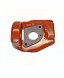 Fiat OE База карбюратора Fiat Cinquecento 700 Aisan ізолятор карбюратора 7755393