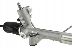 NTY SPK-ME-003 Рульова передача mercedes мл w163 1998-2005