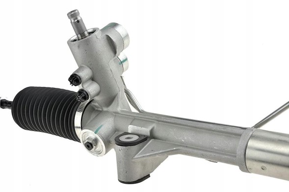 NTY SPK-ME-003 Рульова передача mercedes мл w163 1998-2005