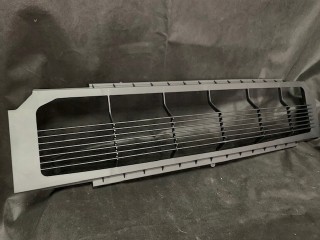 Inn Корпус радіатора впускної решітки Tesla S 1058022-00-B