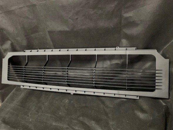 Inn Корпус радіатора впускної решітки Tesla S 1058022-00-B