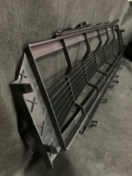 Inn Корпус радіатора впускної решітки Tesla S 1058022-00-B