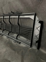Inn Корпус радіатора впускної решітки Tesla S 1058022-00-B
