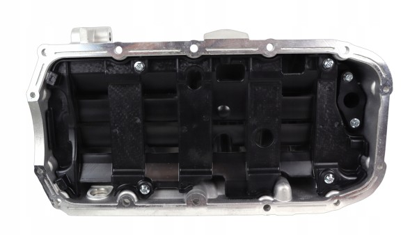 motoGRAPA 10012164-MG ПІДДОН ОЛИВНИЙ ALFA ROMEO GIULIETTA 2005 - 2020 / ДИЗЕЛЬ