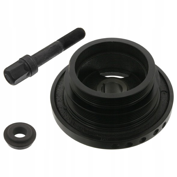 Febi bilstein 39654 Febi 39654 шків колінчастого валу з гвинтом