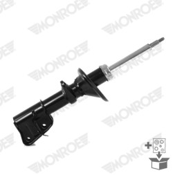 D0402L MONROE Амортизатор підвіски
