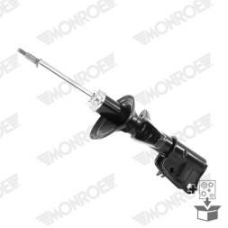 D0402L MONROE Амортизатор підвіски