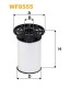 WF8555 WIX FILTERS Фільтр паливний