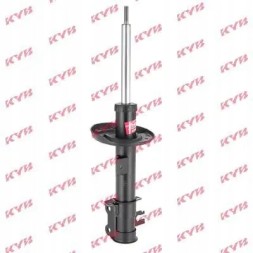 KYB 334800 43 2x амортизатори KYB ПЕРЕДНІ L+R для FIAT GRANDE PUNTO, PUNTO EVO, PUNTO III
