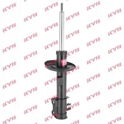 KYB 334800 43 2x амортизатори KYB ПЕРЕДНІ L+R для FIAT GRANDE PUNTO, PUNTO EVO, PUNTO III
