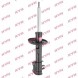 KYB 334800 43 2x амортизатори KYB ПЕРЕДНІ L+R для FIAT GRANDE PUNTO, PUNTO EVO, PUNTO III