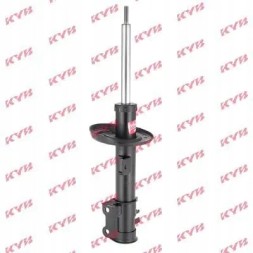 KYB 334800 43 2x амортизатори KYB ПЕРЕДНІ L+R для FIAT GRANDE PUNTO, PUNTO EVO, PUNTO III