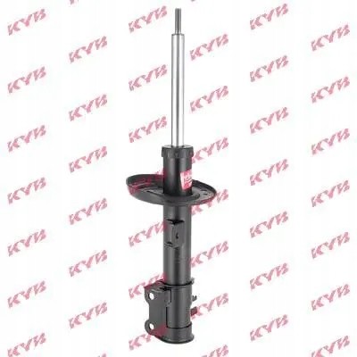 KYB 334800 43 2x амортизатори KYB ПЕРЕДНІ L+R для FIAT GRANDE PUNTO, PUNTO EVO, PUNTO III
