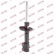 KYB 334800 43 2x амортизатори KYB ПЕРЕДНІ L+R для FIAT GRANDE PUNTO, PUNTO EVO, PUNTO III