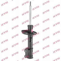 KYB 334800 43 2x амортизатори KYB ПЕРЕДНІ L+R для FIAT GRANDE PUNTO, PUNTO EVO, PUNTO III