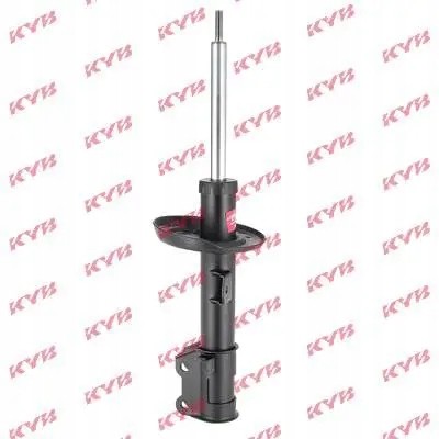 KYB 334800 43 2x амортизатори KYB ПЕРЕДНІ L+R для FIAT GRANDE PUNTO, PUNTO EVO, PUNTO III