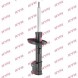 KYB 334800 43 2x амортизатори KYB ПЕРЕДНІ L+R для FIAT GRANDE PUNTO, PUNTO EVO, PUNTO III