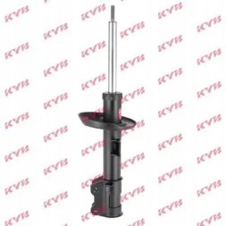 KYB 334800 43 2x амортизатори KYB ПЕРЕДНІ L+R для FIAT GRANDE PUNTO, PUNTO EVO, PUNTO III