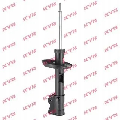 KYB 334800 43 2x амортизатори KYB ПЕРЕДНІ L+R для FIAT GRANDE PUNTO, PUNTO EVO, PUNTO III