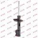 KYB 334800 43 2x амортизатори KYB ПЕРЕДНІ L+R для FIAT GRANDE PUNTO, PUNTO EVO, PUNTO III