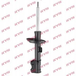 KYB 334800 43 2x амортизатори KYB ПЕРЕДНІ L+R для FIAT GRANDE PUNTO, PUNTO EVO, PUNTO III