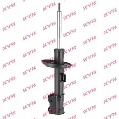 KYB 334800 43 2x амортизатори KYB ПЕРЕДНІ L+R для FIAT GRANDE PUNTO, PUNTO EVO, PUNTO III