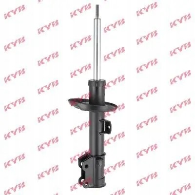 KYB 334800 43 2x амортизатори KYB ПЕРЕДНІ L+R для FIAT GRANDE PUNTO, PUNTO EVO, PUNTO III
