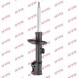 KYB 334800 43 2x амортизатори KYB ПЕРЕДНІ L+R для FIAT GRANDE PUNTO, PUNTO EVO, PUNTO III