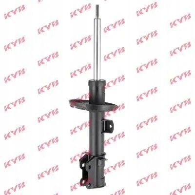 KYB 334800 43 2x амортизатори KYB ПЕРЕДНІ L+R для FIAT GRANDE PUNTO, PUNTO EVO, PUNTO III