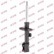 KYB 334800 43 2x амортизатори KYB ПЕРЕДНІ L+R для FIAT GRANDE PUNTO, PUNTO EVO, PUNTO III