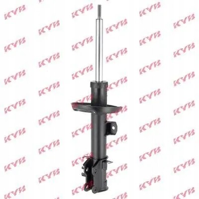 KYB 334800 43 2x амортизатори KYB ПЕРЕДНІ L+R для FIAT GRANDE PUNTO, PUNTO EVO, PUNTO III