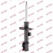 KYB 334800 43 2x амортизатори KYB ПЕРЕДНІ L+R для FIAT GRANDE PUNTO, PUNTO EVO, PUNTO III