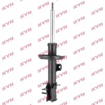 KYB 334800 43 2x амортизатори KYB ПЕРЕДНІ L+R для FIAT GRANDE PUNTO, PUNTO EVO, PUNTO III