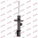 KYB 334800 43 2x амортизатори KYB ПЕРЕДНІ L+R для FIAT GRANDE PUNTO, PUNTO EVO, PUNTO III