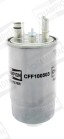 CFF100503 CHAMPION Фільтр паливний